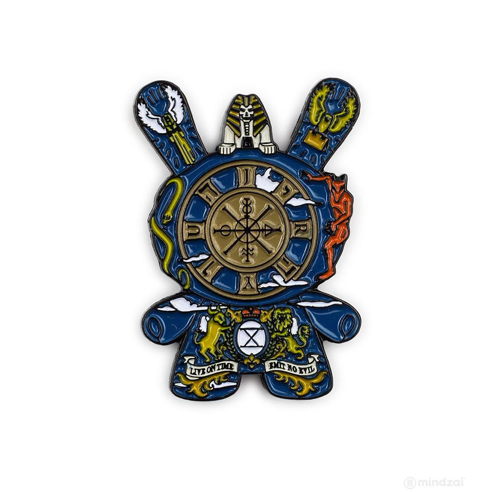 Arcane Divination Enamel Pin Blind Box Series by Kidrobot
