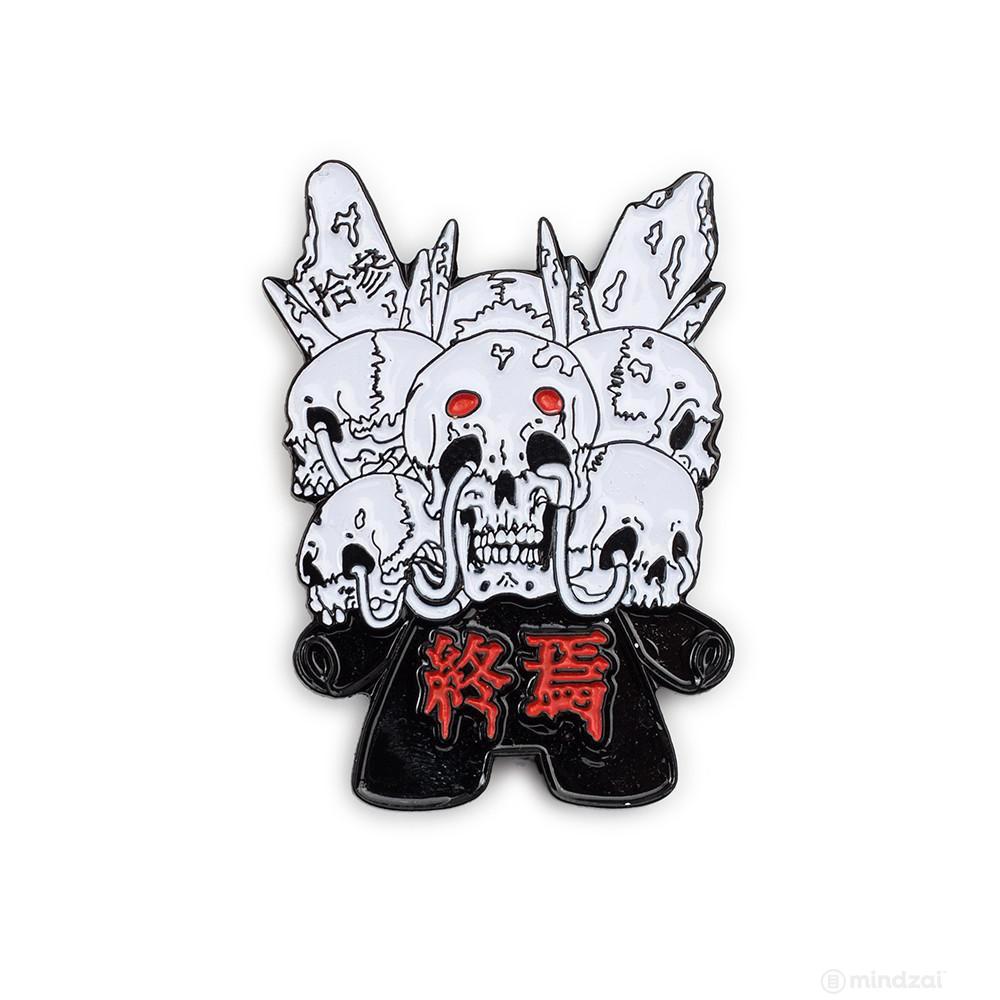 Arcane Divination Enamel Pin Blind Box Series by Kidrobot