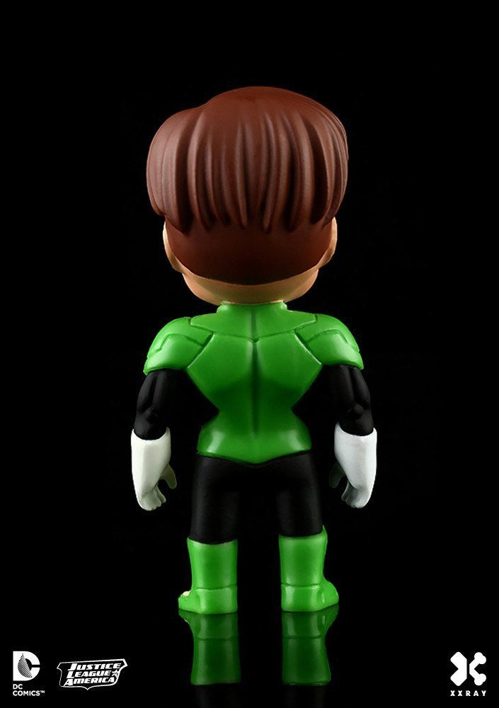 XXRay Green Lantern by Jason Freeny x Mighty Jaxx - Mindzai  - 5