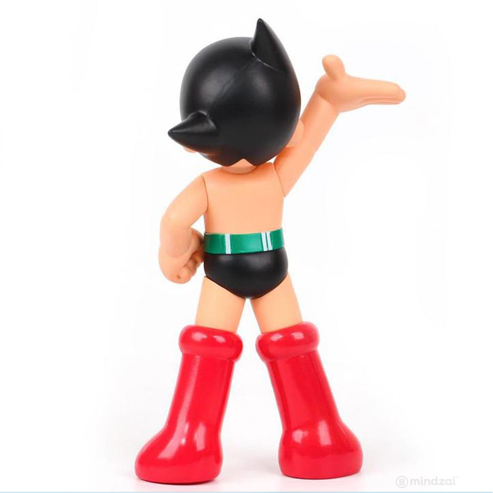 Astro Boy Iconic Edition Figure by ToyQube x Tezuka Productions