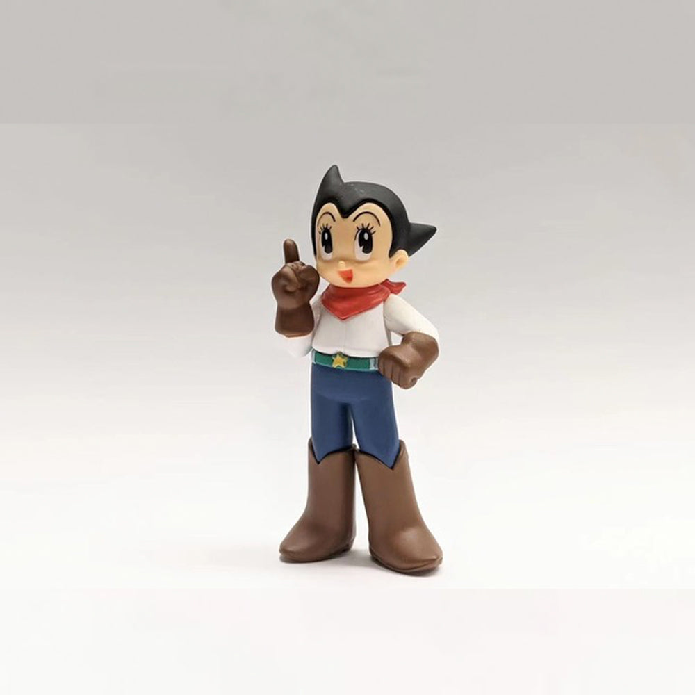 Astro Boy Mini Series by ToyQube