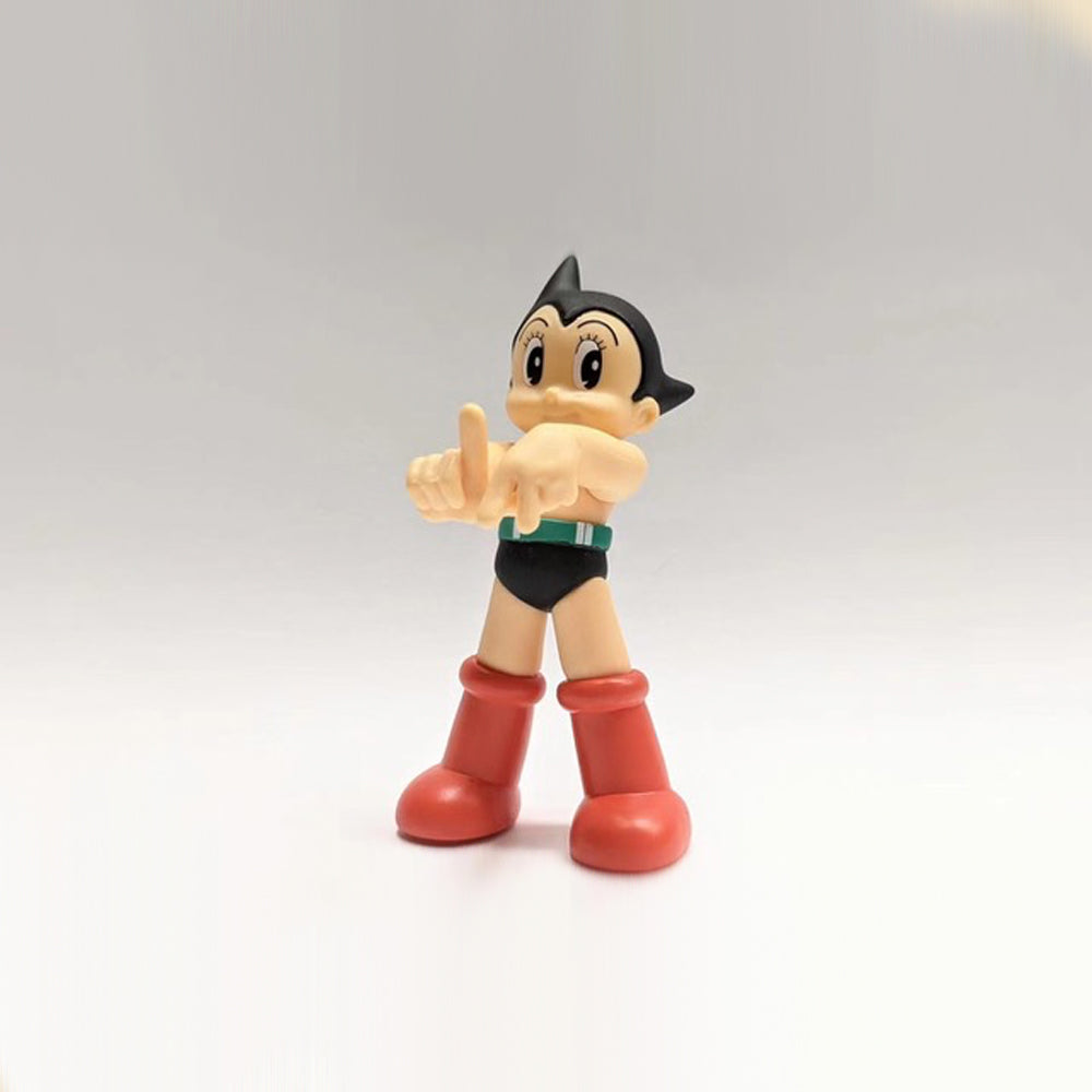 LA (*Discolour*) - Astro Boy Mini Series by ToyQube