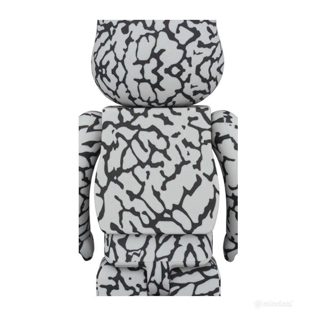 Be@rbrick x atmos 100% & 400% Set