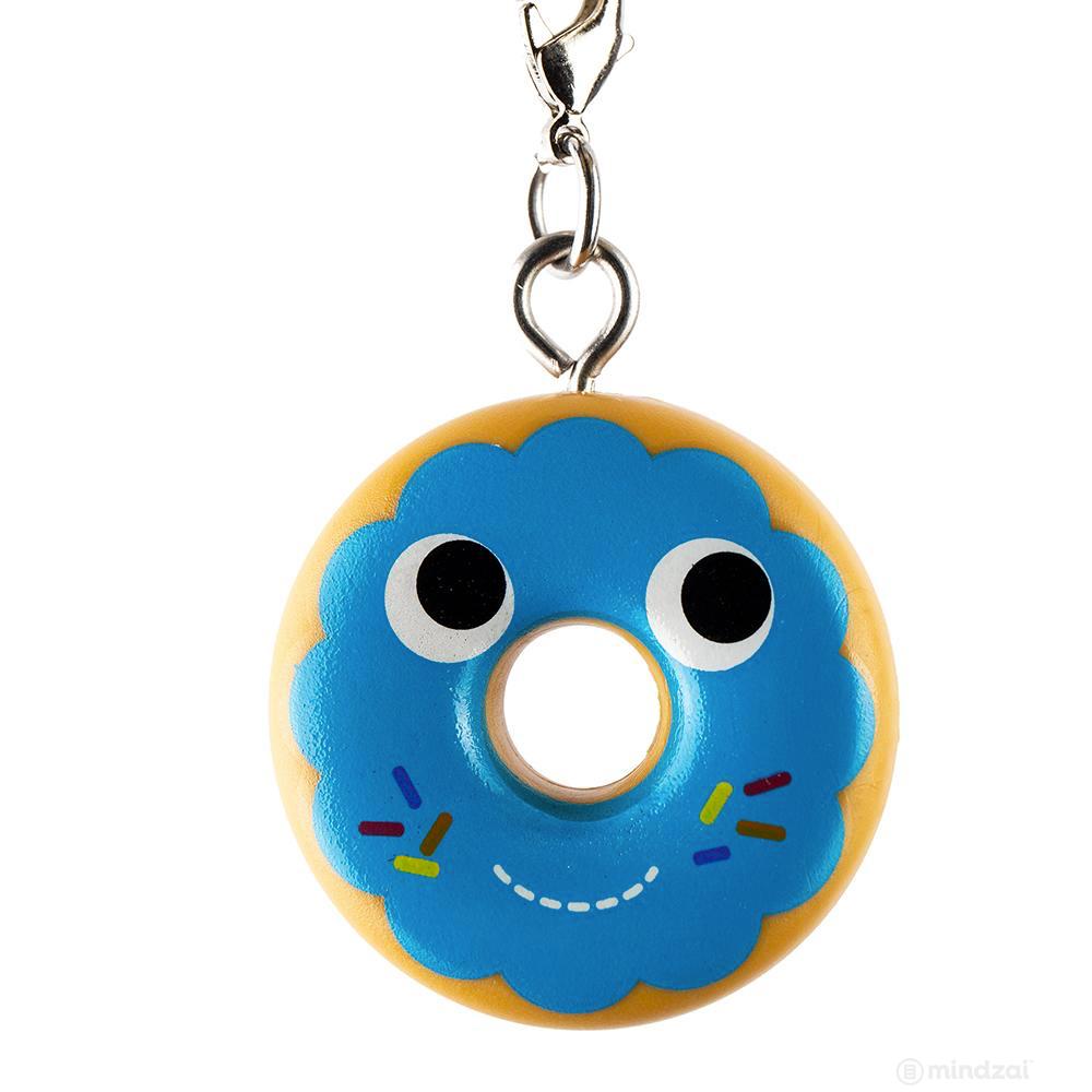 Attack Of The Donuts Yummy World Blind Box Keychains by Kidrobot