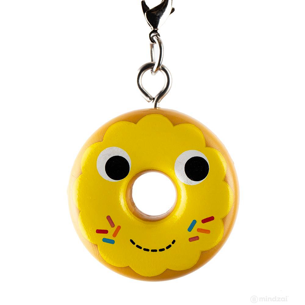 Attack Of The Donuts Yummy World Blind Box Keychains by Kidrobot