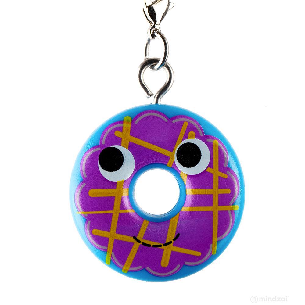 Attack Of The Donuts Yummy World Blind Box Keychains by Kidrobot