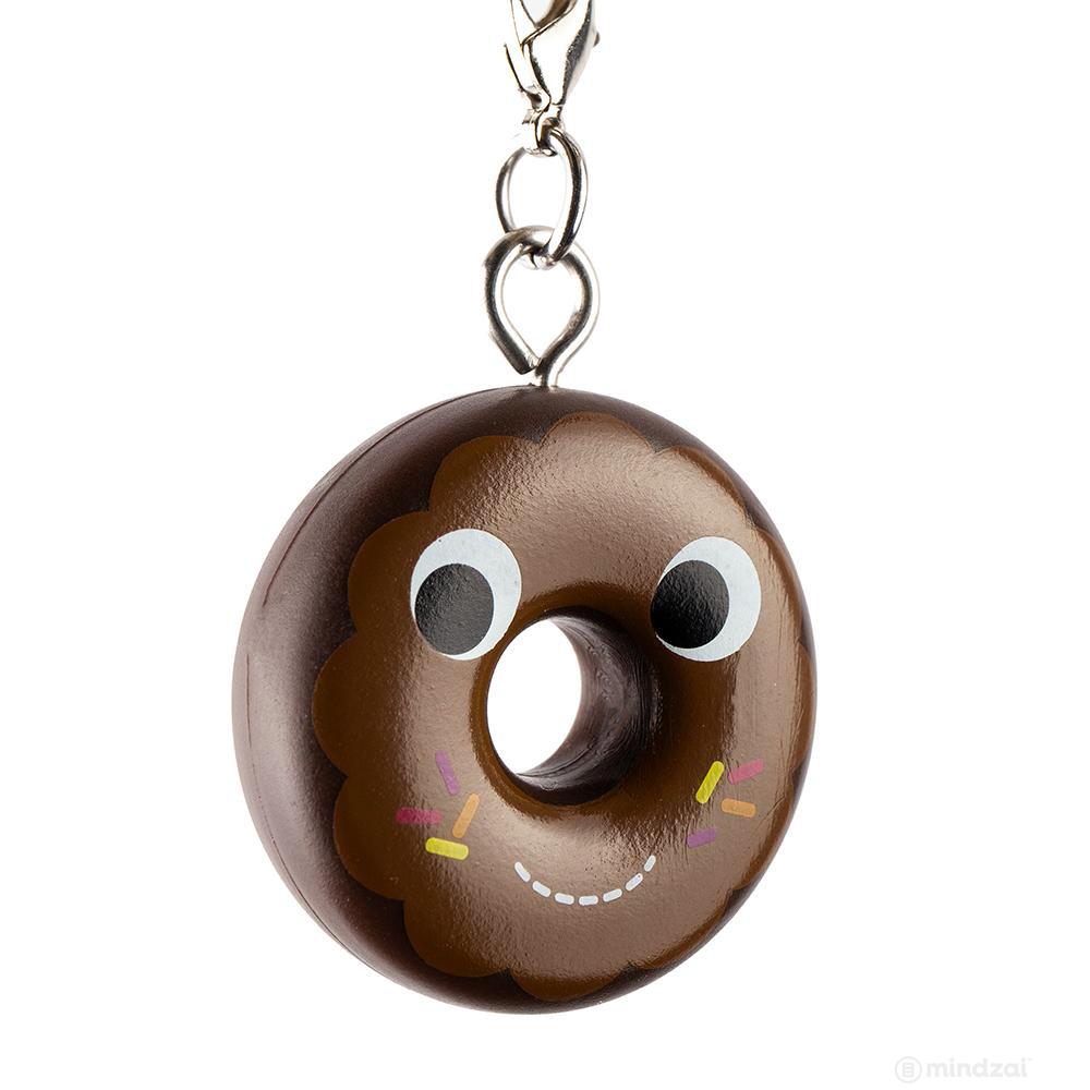 Attack Of The Donuts Yummy World Blind Box Keychains by Kidrobot