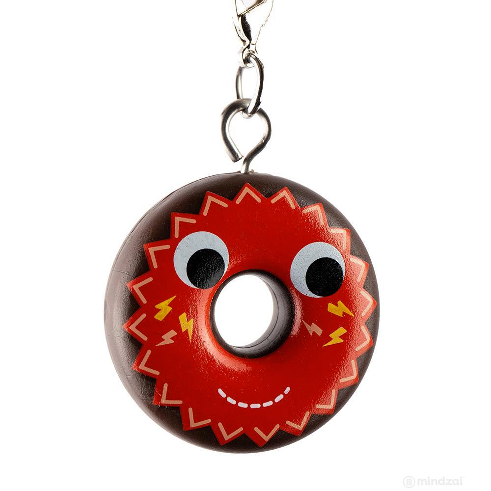 Attack Of The Donuts Yummy World Blind Box Keychains by Kidrobot