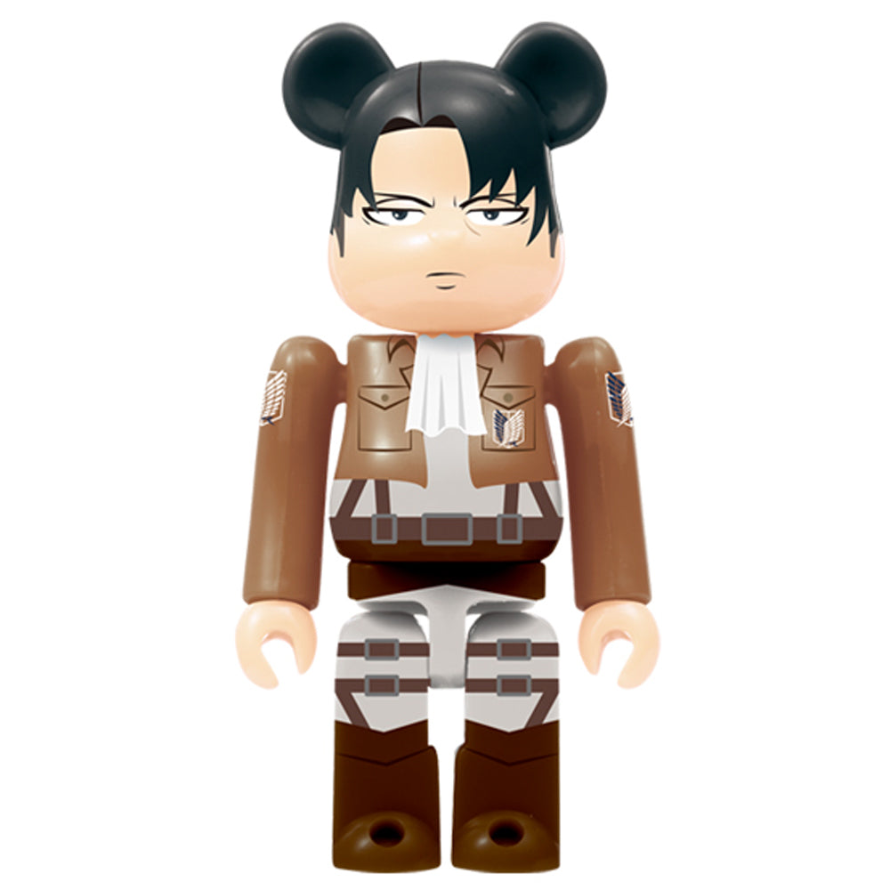 Attack On Titan x Bearbrick Blind Box Series by Medicom Toy