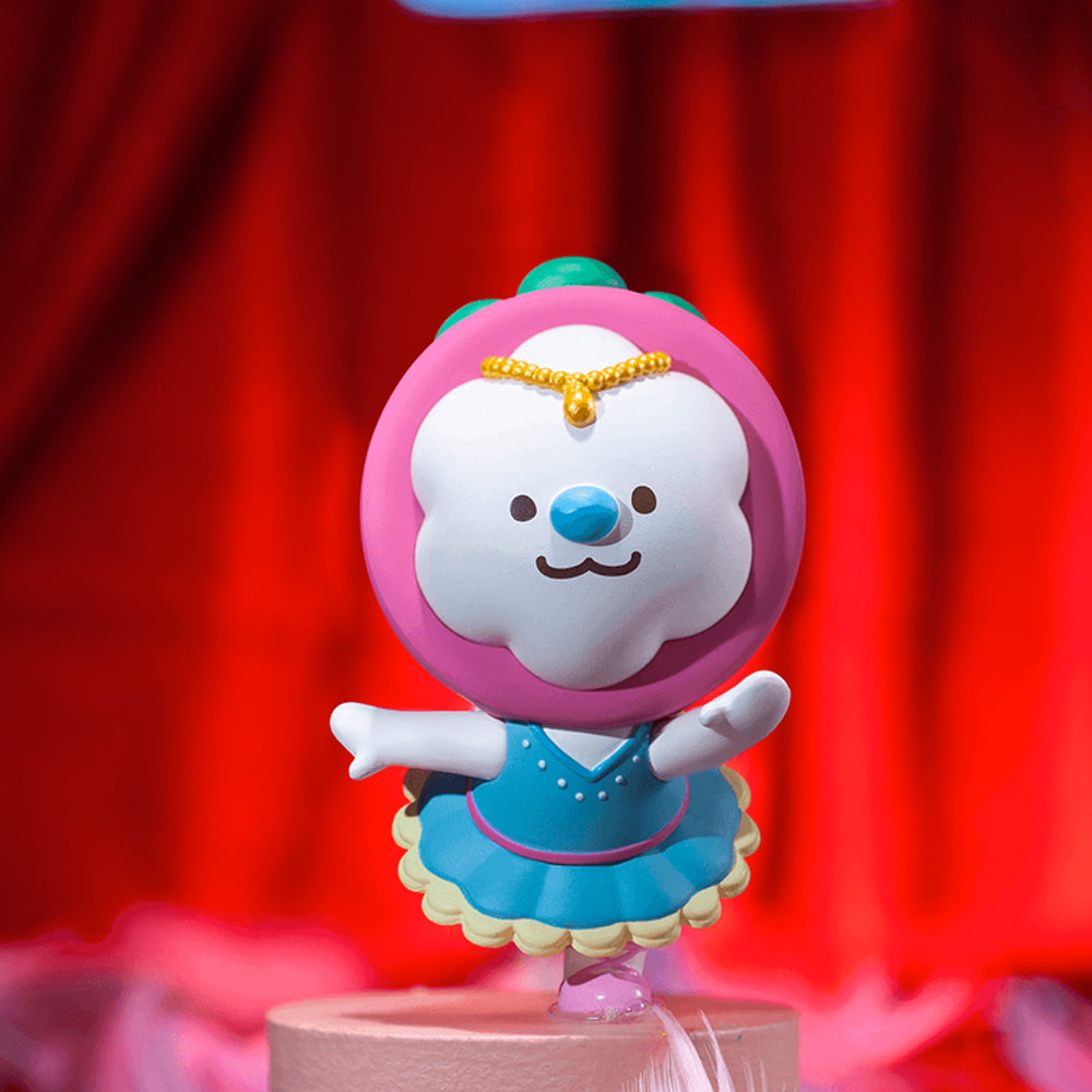 Avofriends Dance Blind Box Series by POP MART