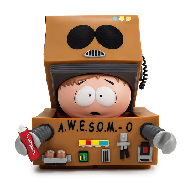 awesomeo-kidrobot-southpark-