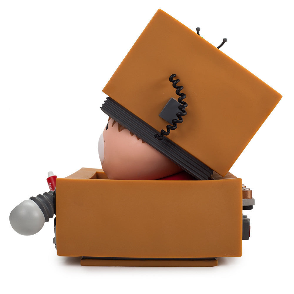 Awesome-O Cartman by South Park x Kidrobot - Mindzai  - 7