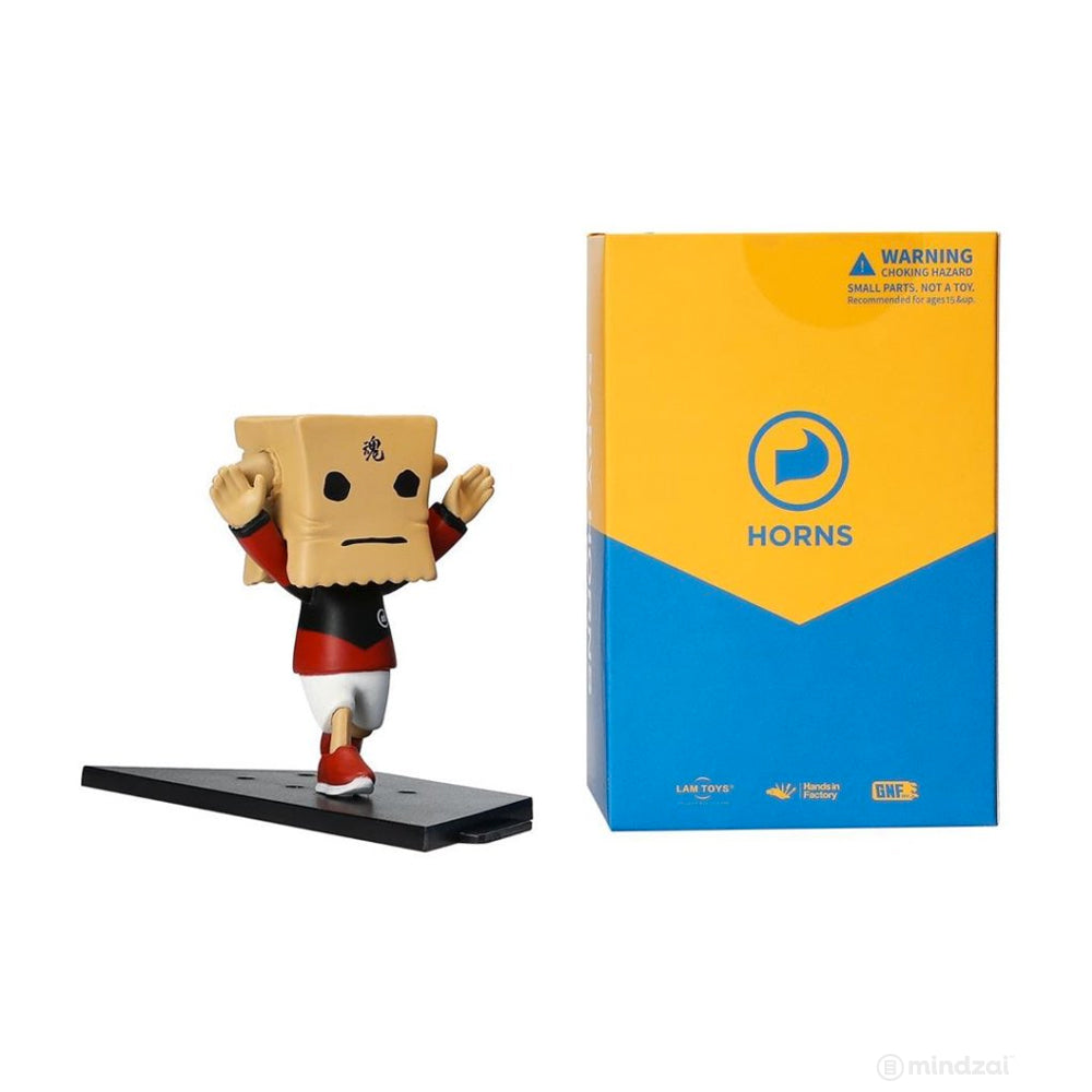 Baby Horns Loop 01 Blind Box Series by Hands In Factory