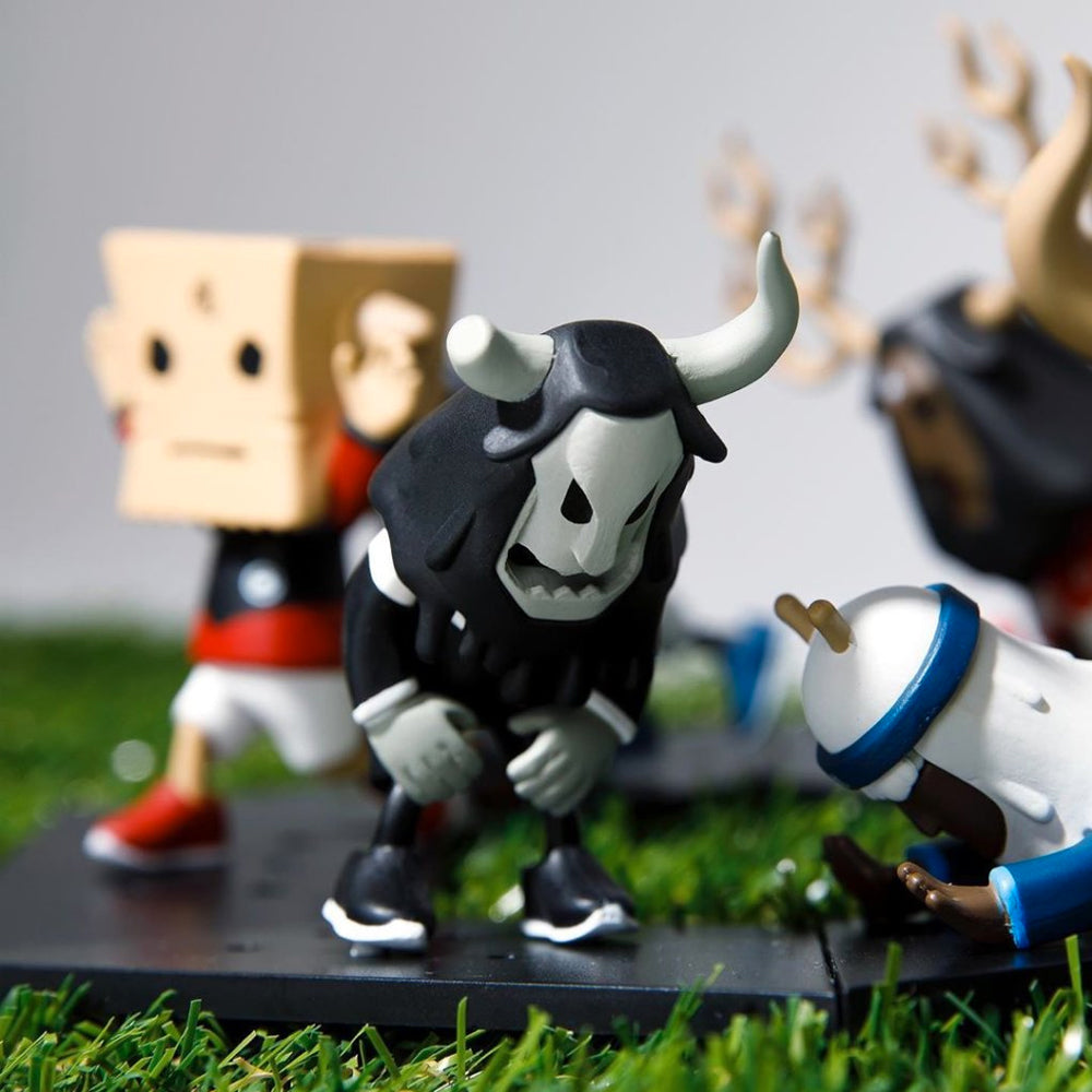 Baby Horns Loop 01 Blind Box Series by Hands In Factory