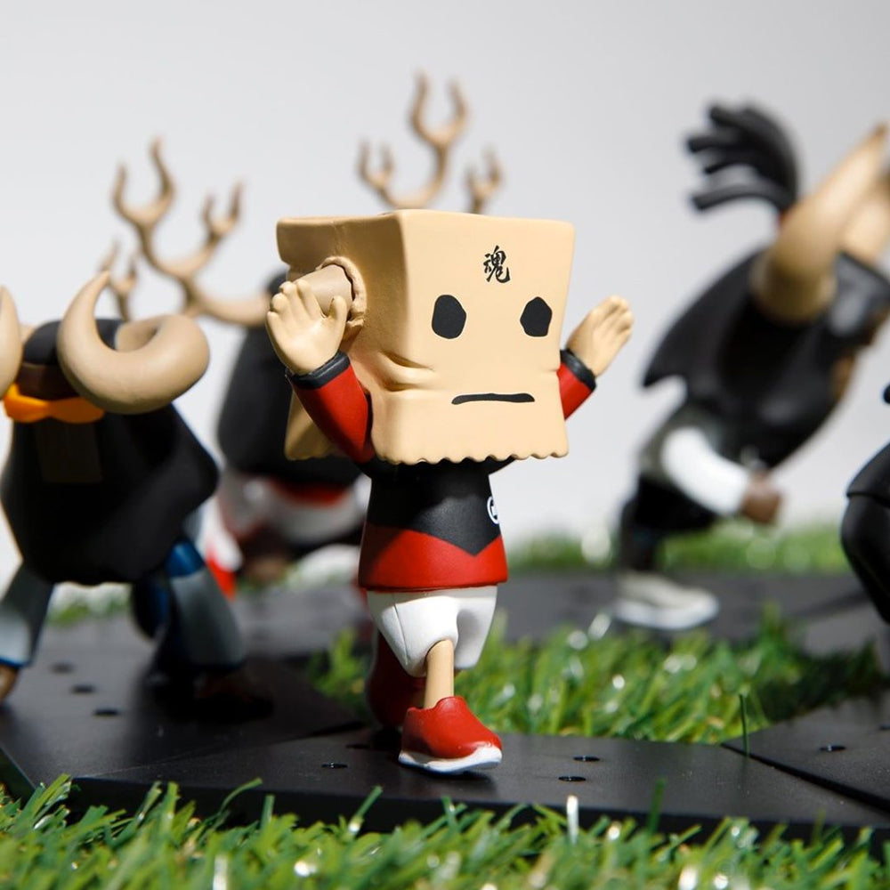 Baby Horns Loop 01 Blind Box Series by Hands In Factory