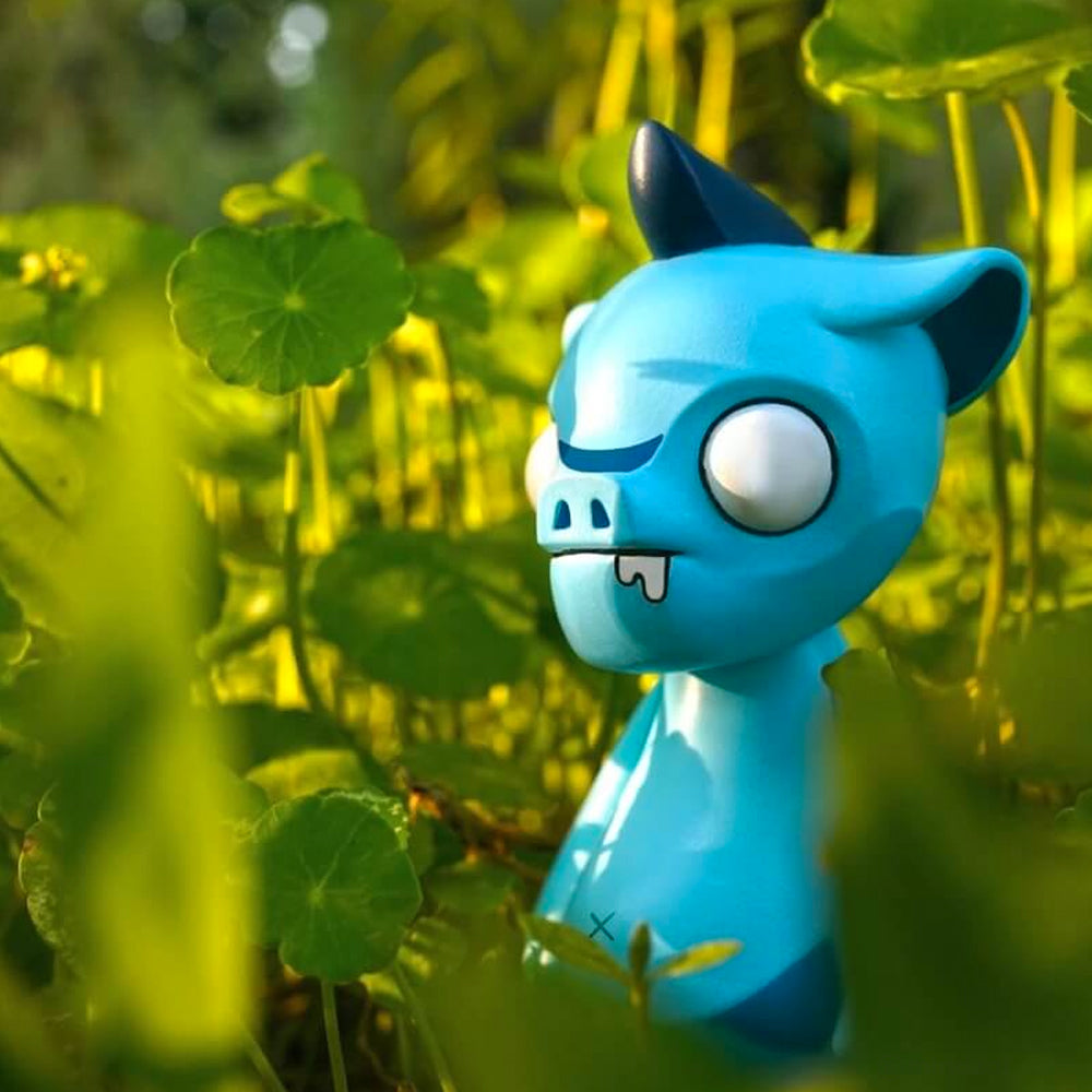 Baby To The West Blind Box Series by JT Studio x CJOY