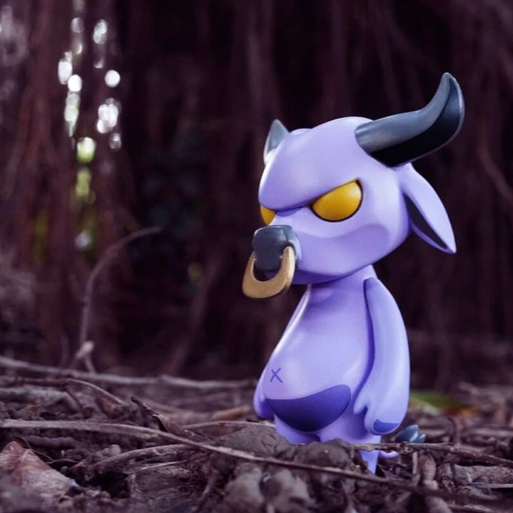 Baby To The West Blind Box Series by JT Studio x CJOY