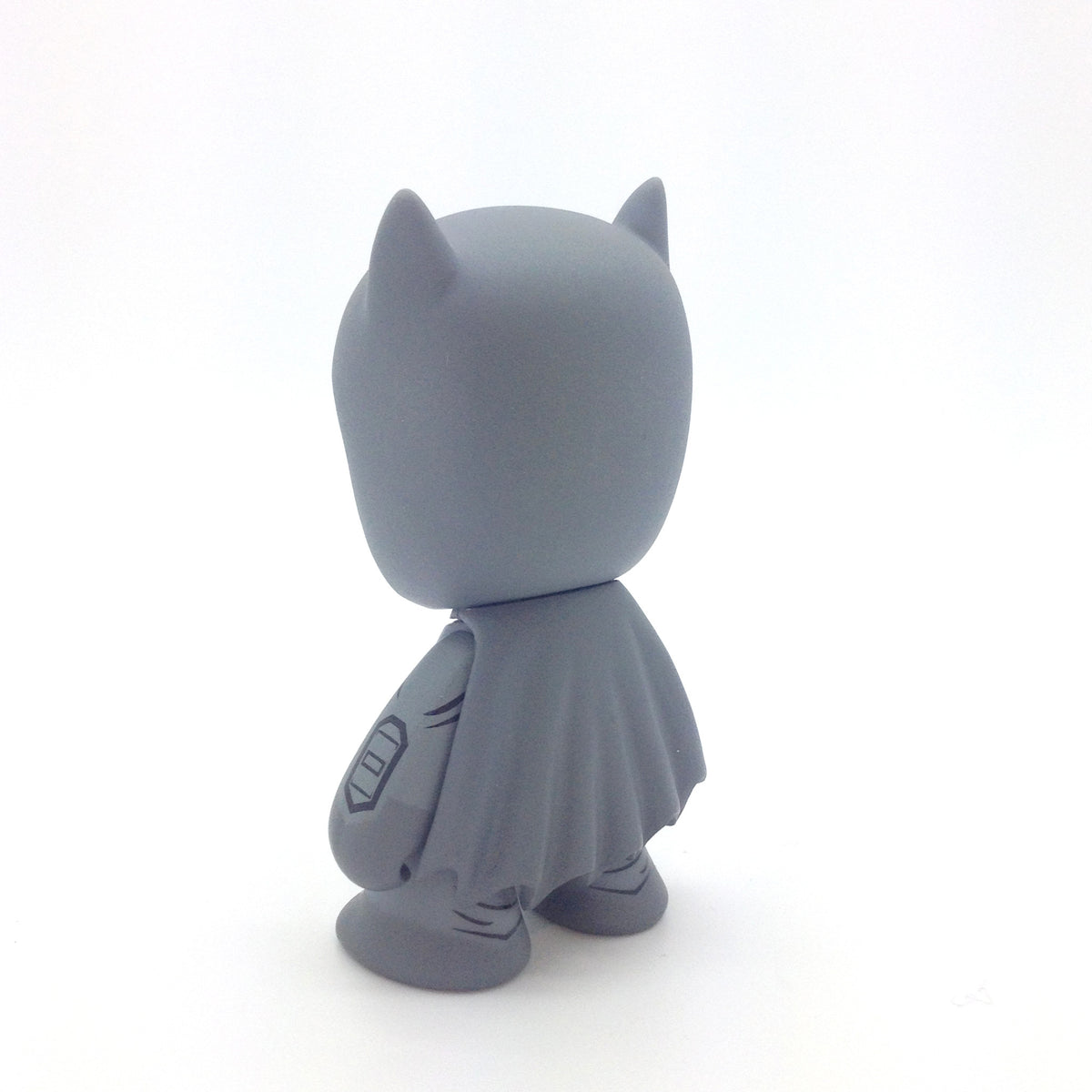 DC Universe Mini Series - Batman - Mindzai  - 2