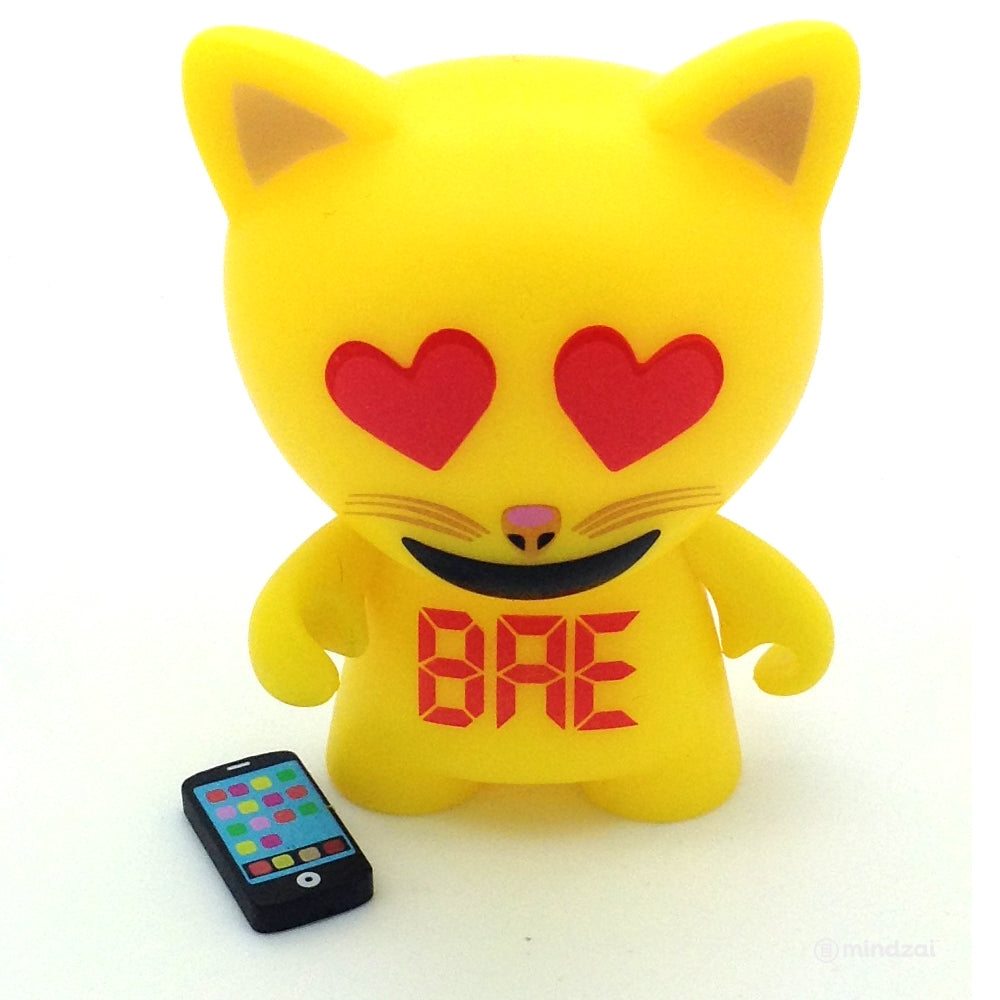 Tricky Cats Mini Series - Emotitricky Tricky Cat