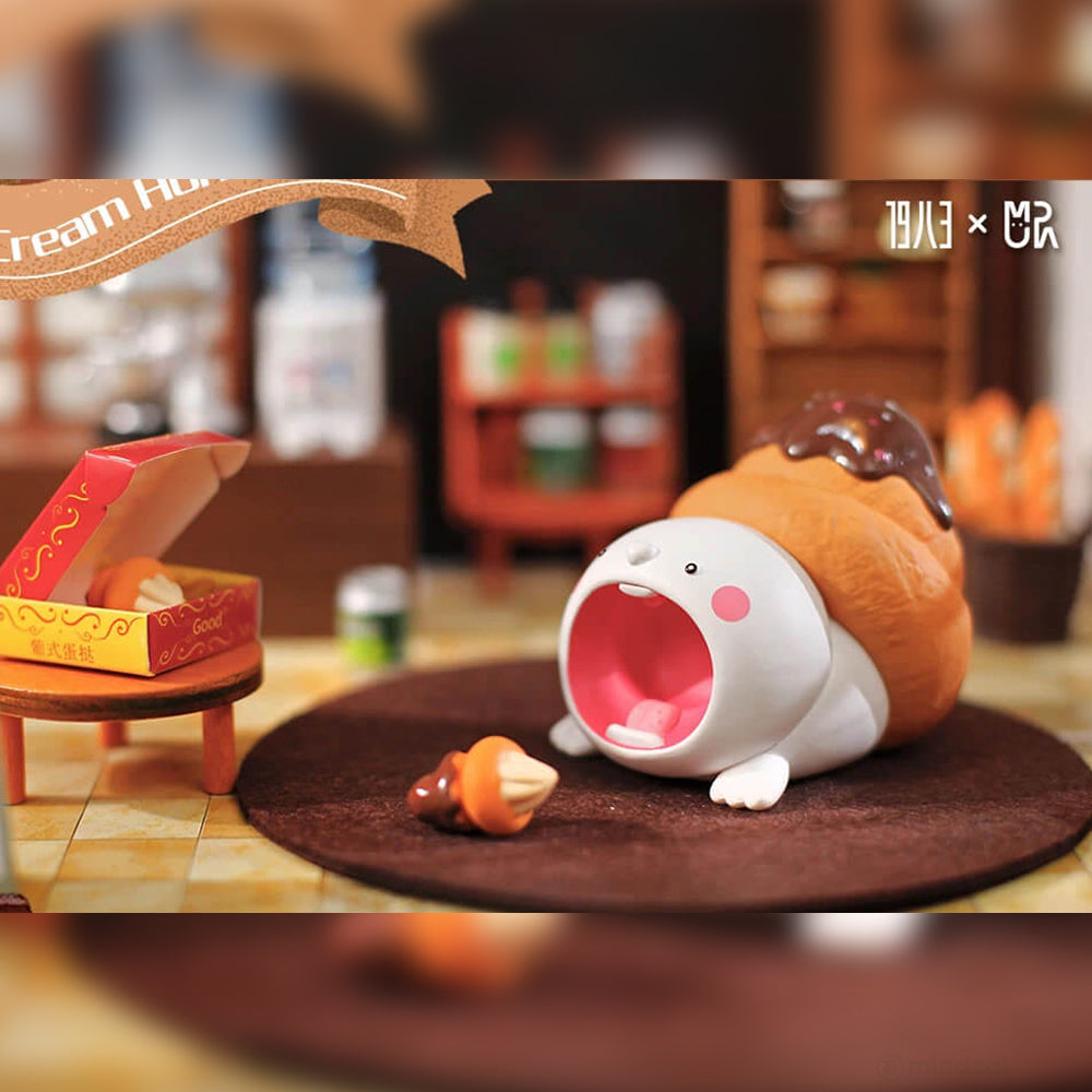 Mupa Mochie Bakery Blind Box Series by Mupa Toy x 1983 Toys