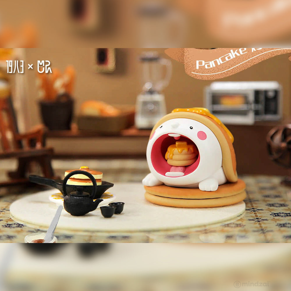 Mupa Mochie Bakery Blind Box Series by Mupa Toy x 1983 Toys