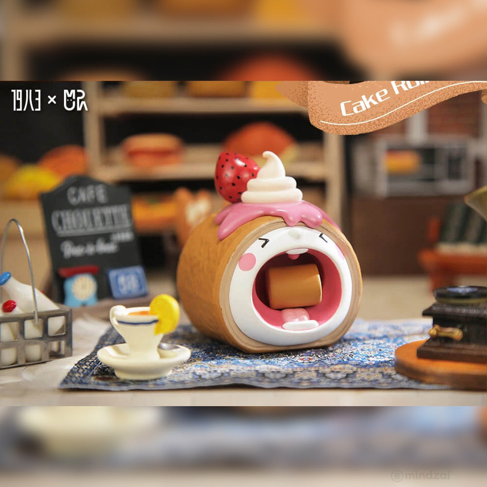 Mupa Mochie Bakery Blind Box Series by Mupa Toy x 1983 Toys