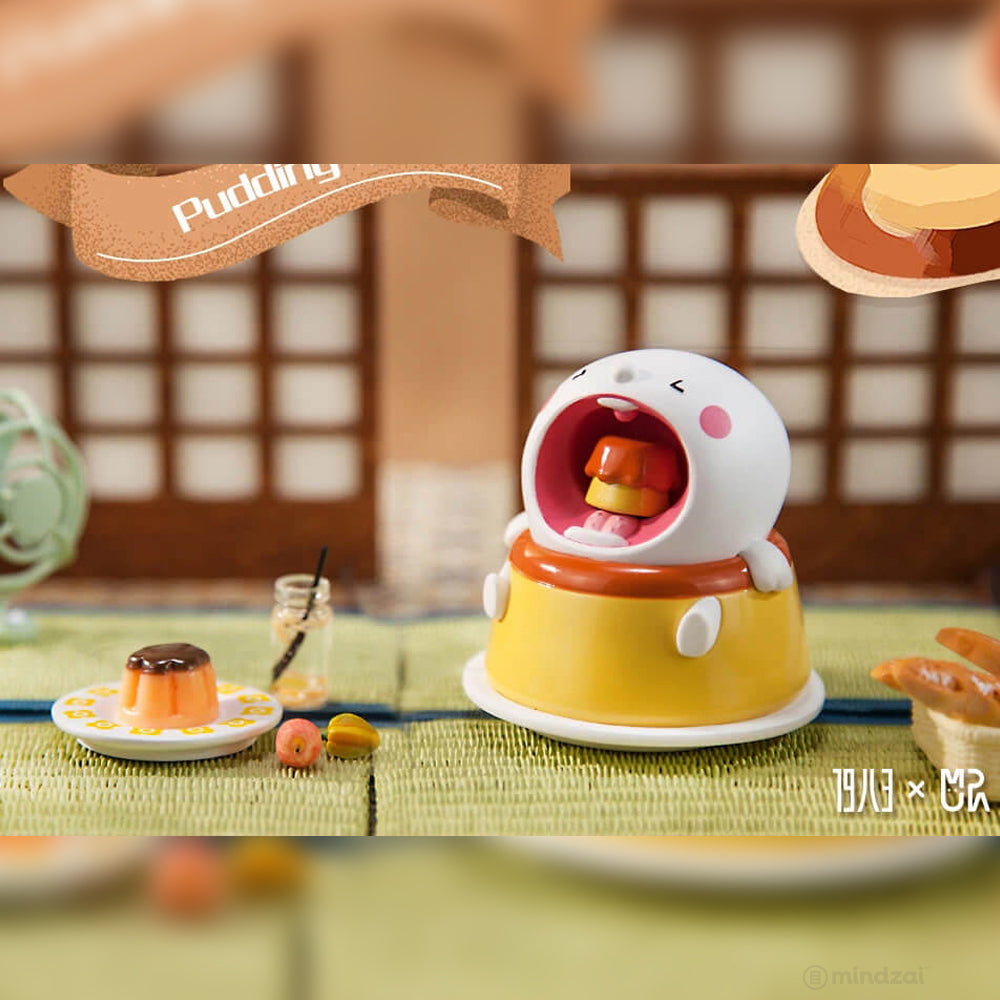 Mupa Mochie Bakery Blind Box Series by Mupa Toy x 1983 Toys