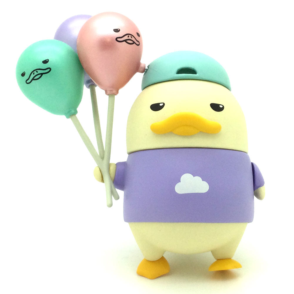 Flying Duckoo Blind Box Series by POP MART x Chokocider - Balloon