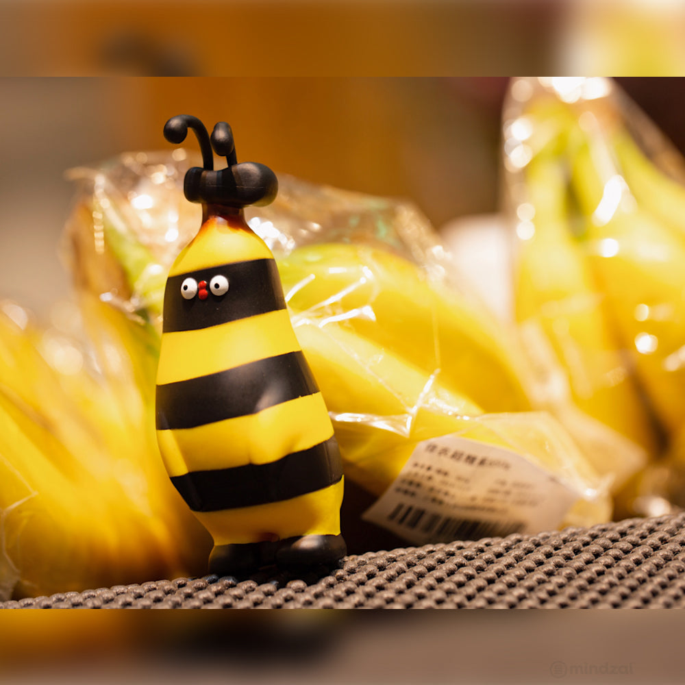 Banana Boo Series 1 Blind Box by Flabjacks x CJOY