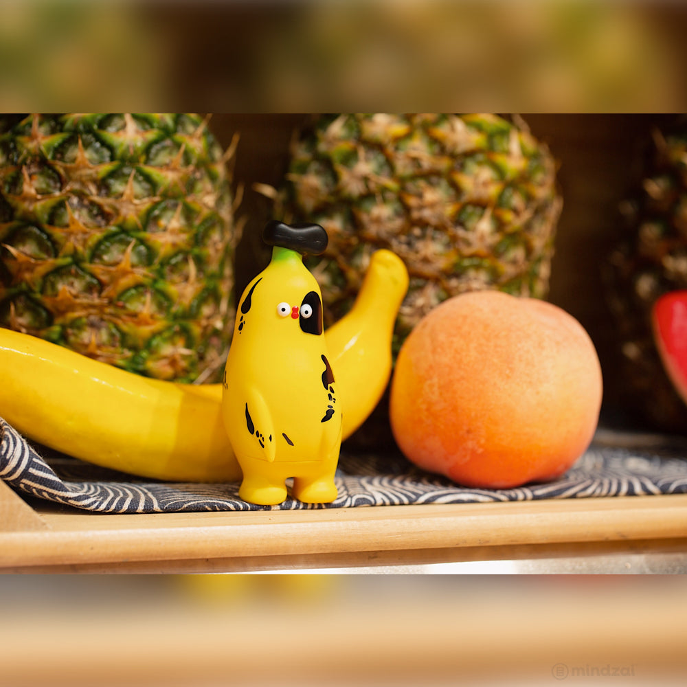 Banana Boo Series 1 Blind Box by Flabjacks x CJOY