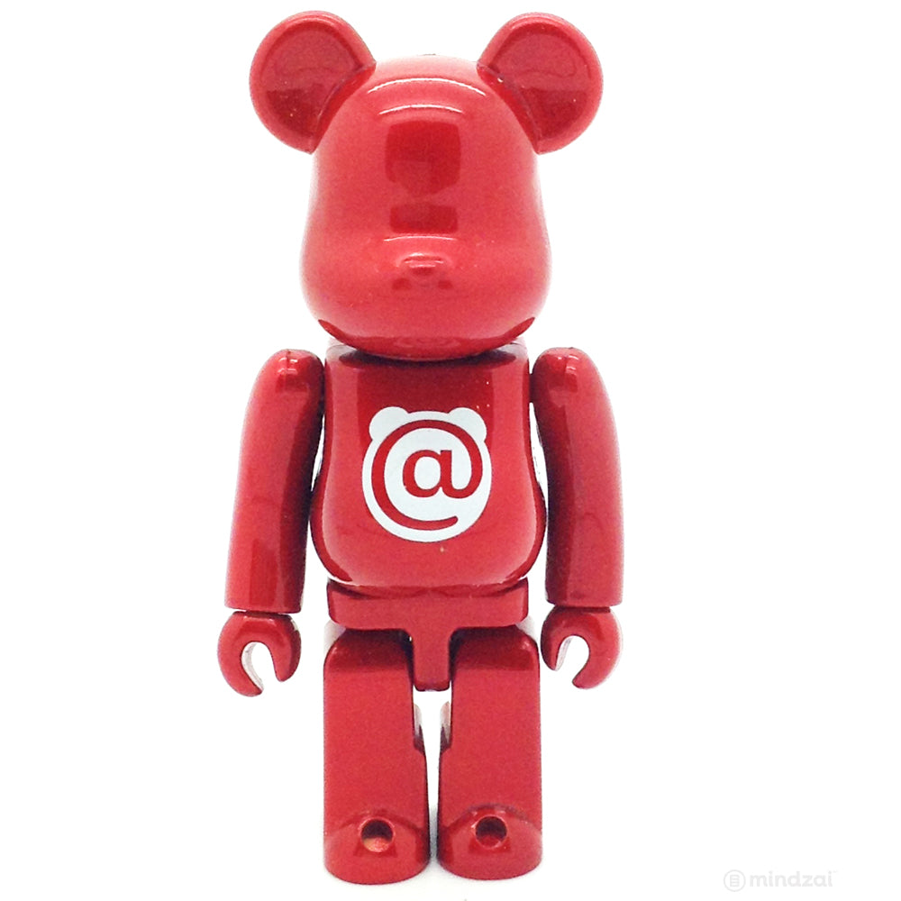 Bearbrick Series 27 Red - Medicom