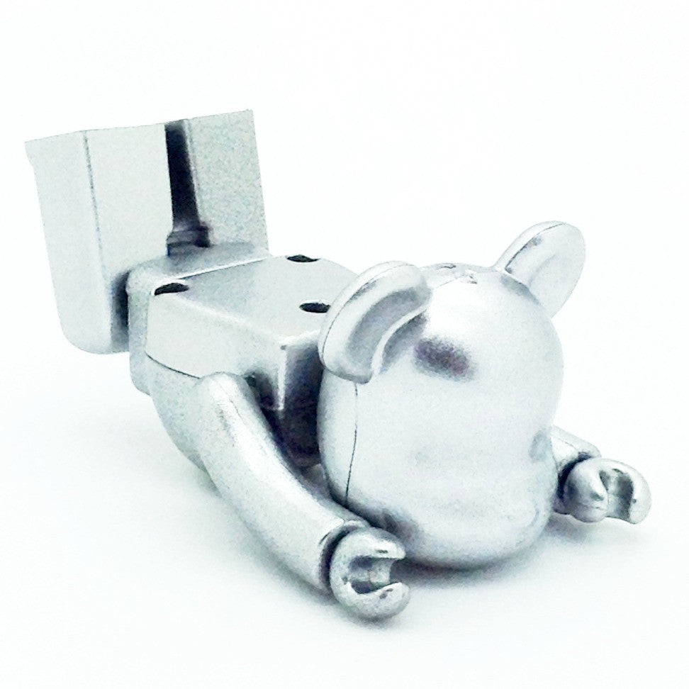 Bearbrick Series 30 - Basic Letter E