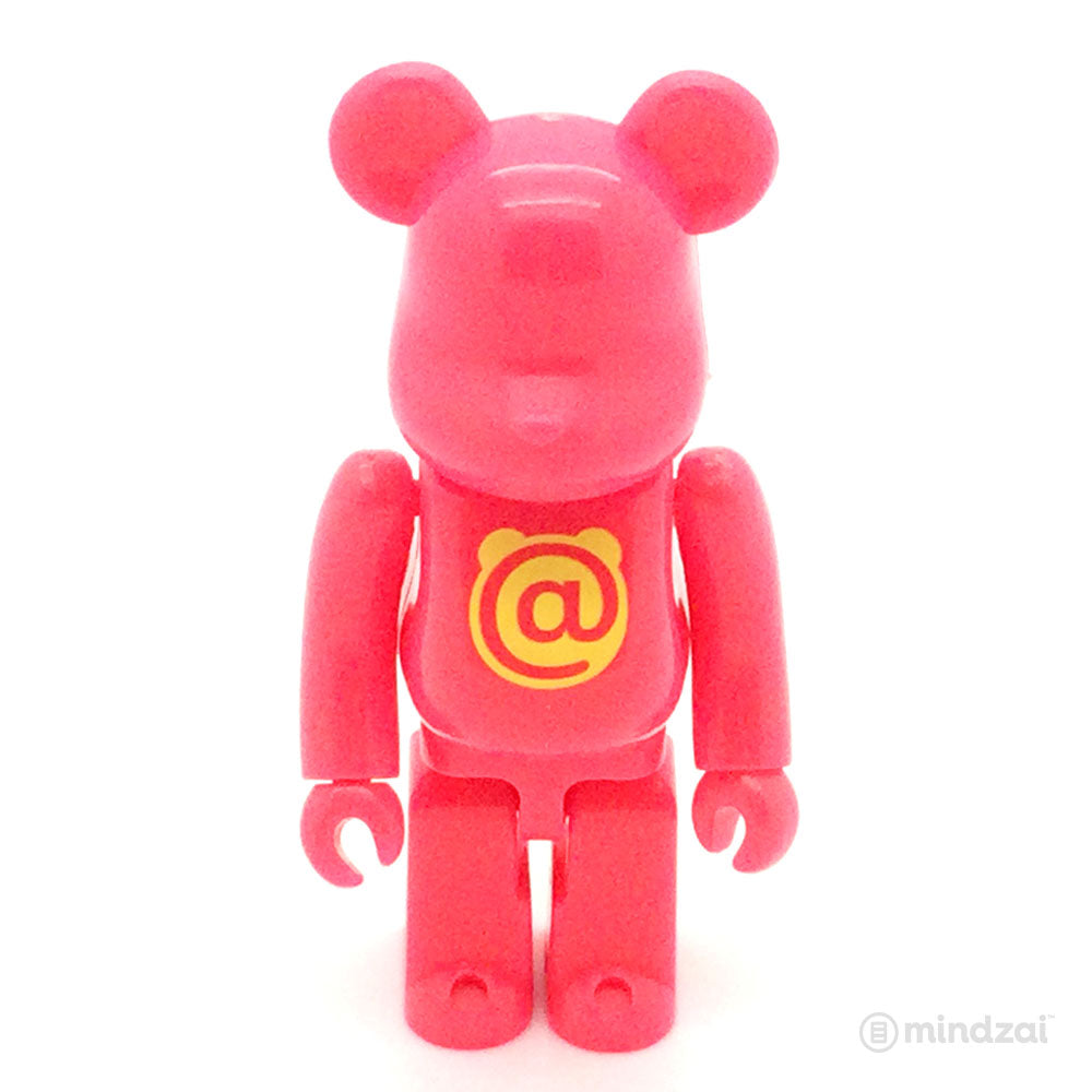 Bearbrick Series 37 - Basic Letter @