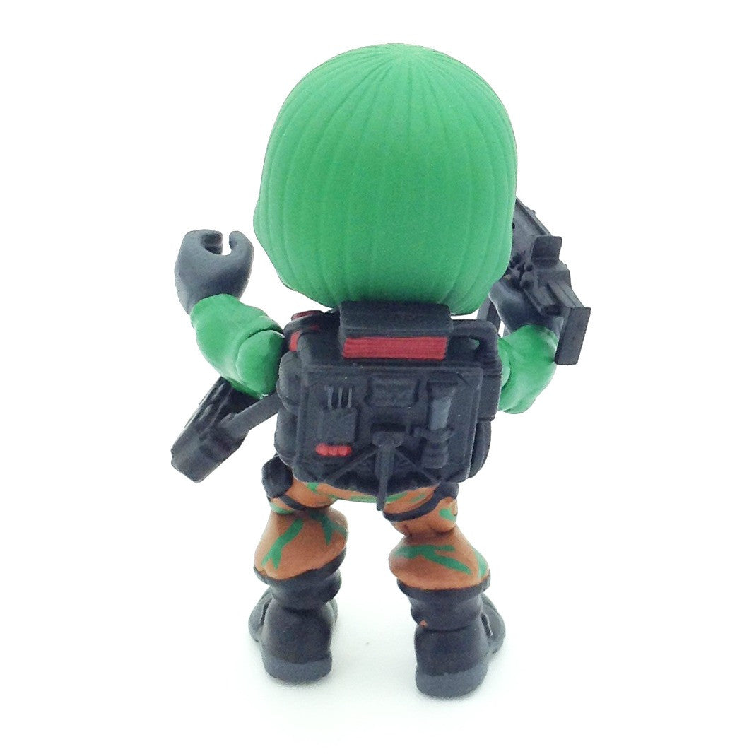 G.I. Joe Action Vinyl Blind Box Wave 2 Series - Beach Head