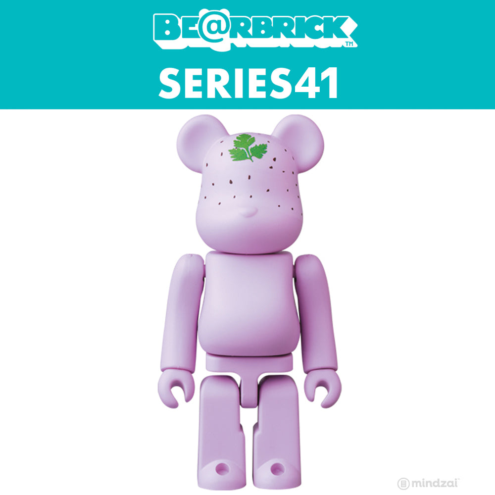 Bearbrick Series 41 Blind Box Series by Medicom Toy
