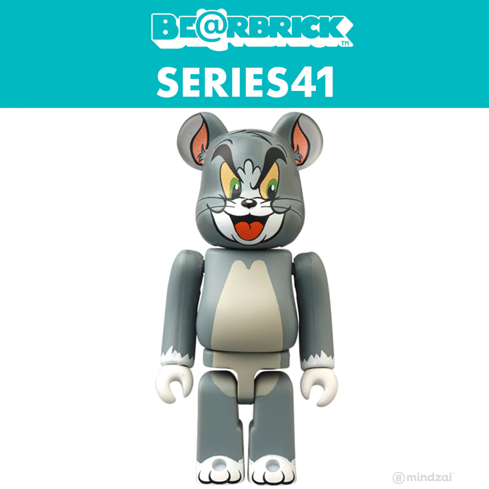 be@rbrick series 41 1box - その他