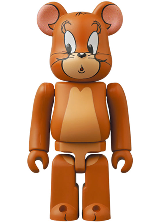 Bearbrick Series 41 - Jerry [Animal]