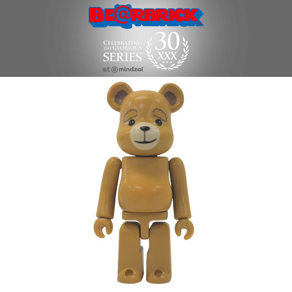 Bearbrick Series 30 - Single Blind Box - Mindzai Toy Shop