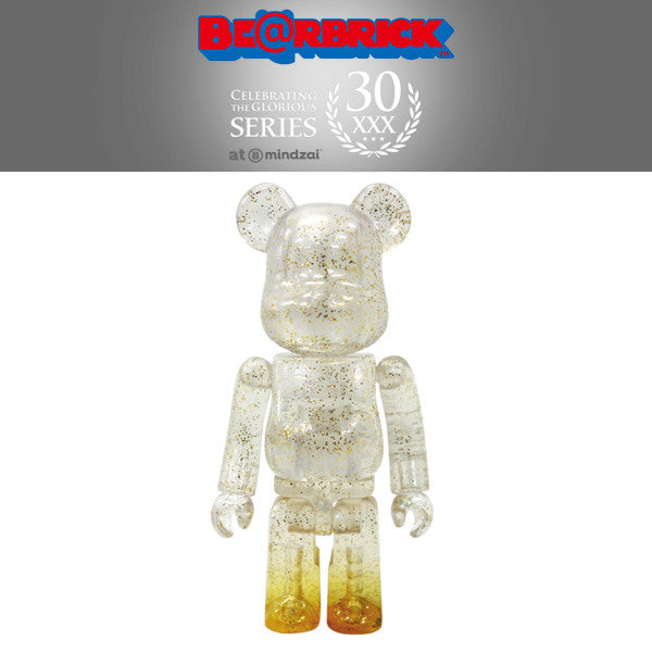Bearbrick Series 30 - Single Blind Box - Mindzai  - 10