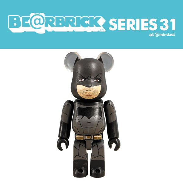 Bearbrick Series 31 - Single Blind Box - Mindzai  - 8