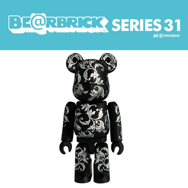 Bearbrick Series 31 - Single Blind Box - Mindzai  - 11
