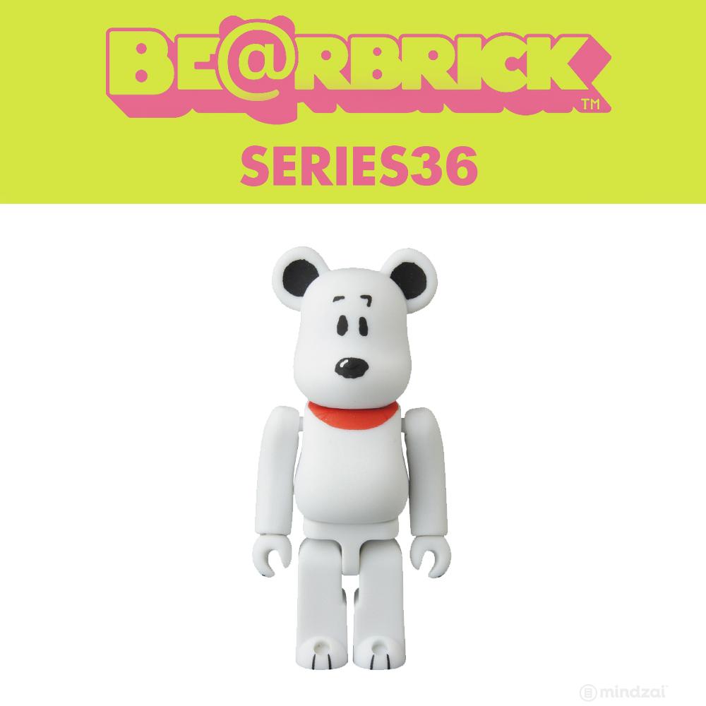 Bearbrick Series 36 - Full Case by Medicom Toy