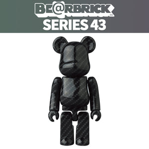 Bearbrick Series 43 Display Case (24 Blind Boxes) by Medicom Toy