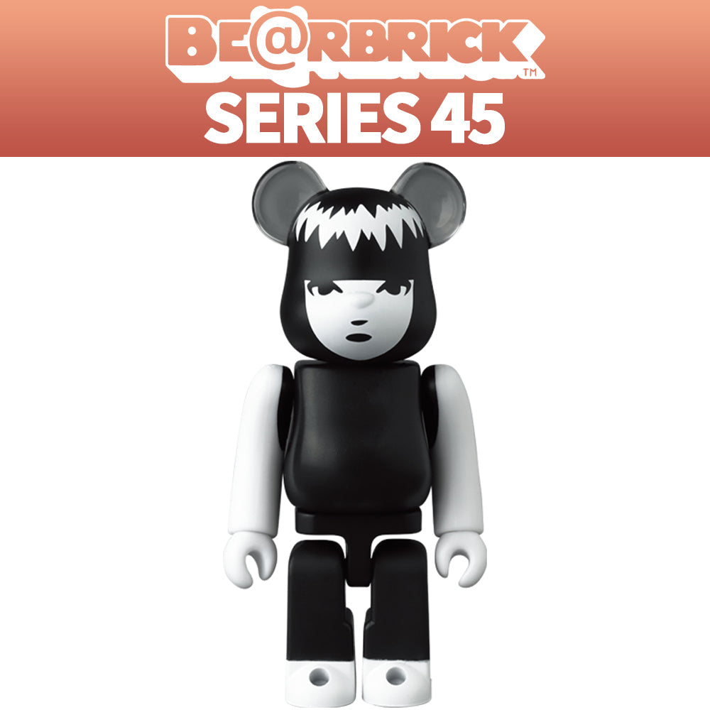 Bearbrick Series 45 Blind Box by Medicom Toy - Mindzai