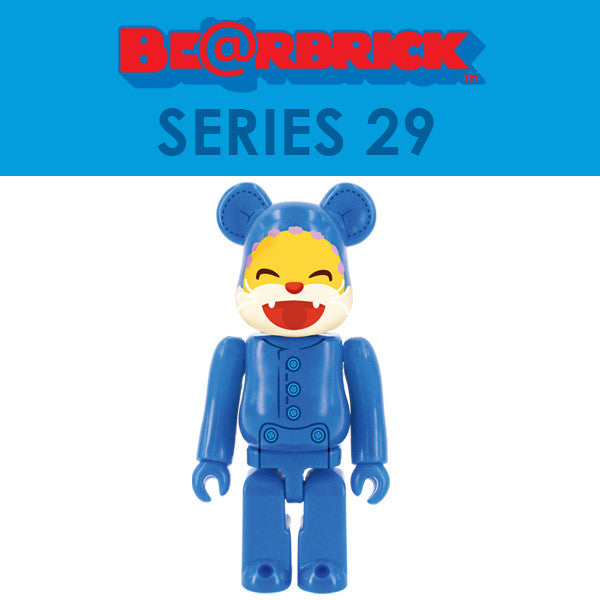 Bearbrick Series 29 - Single Blind Box - Mindzai  - 3