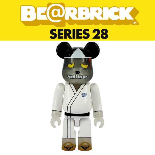 Bearbrick Series 28 - Single Blind Box - Mindzai  - 11