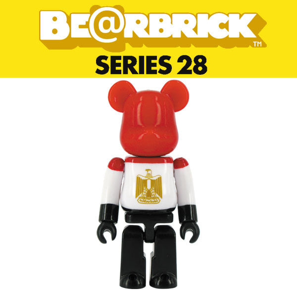 Bearbrick Series 28 - Single Blind Box - Mindzai  - 5