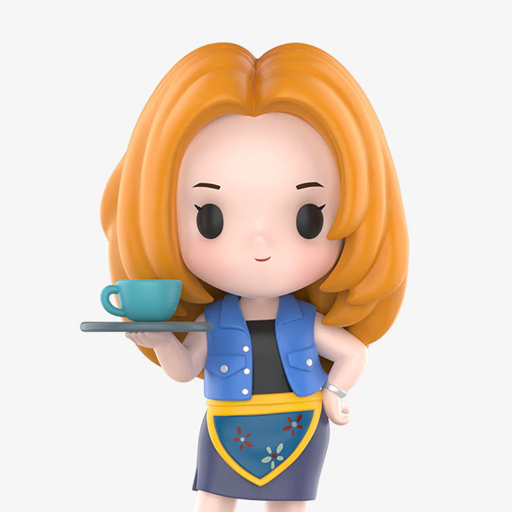 Friends Best Memories Blind Box Series by POP MART