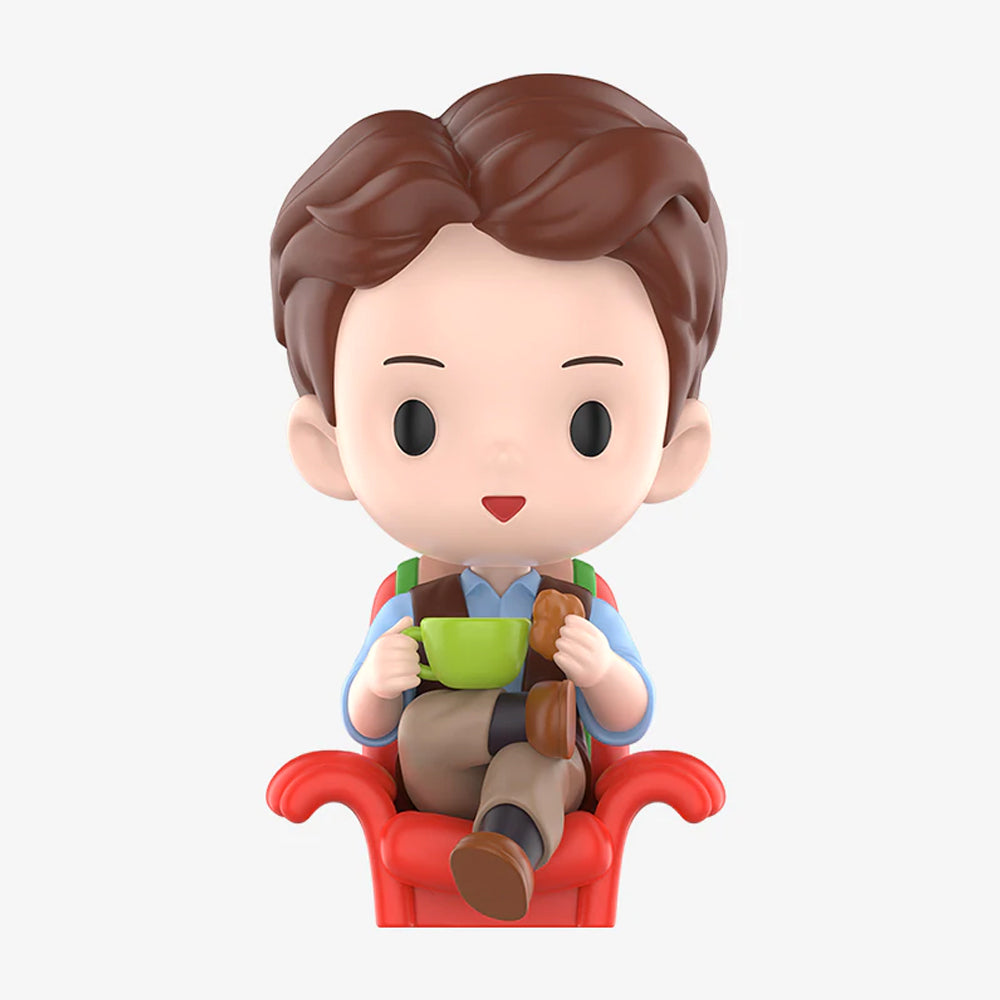 Friends Best Memories Blind Box Series by POP MART