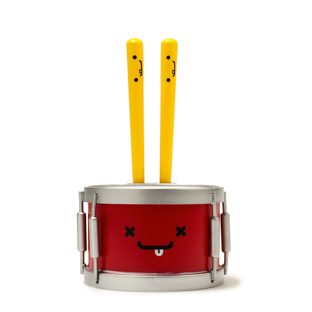 BFFs Series 4 : Will Make You Laugh Out Loud Blind Box by Travis Cain x Kidrobot